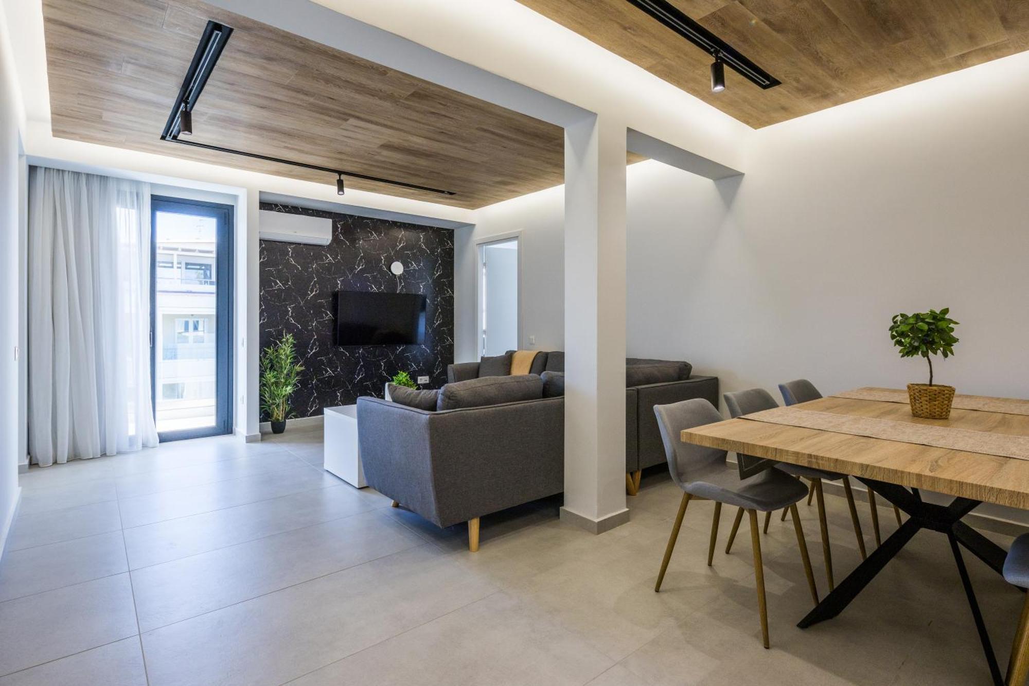 Varkiza Luxury Suites By Raise Vári Екстериор снимка